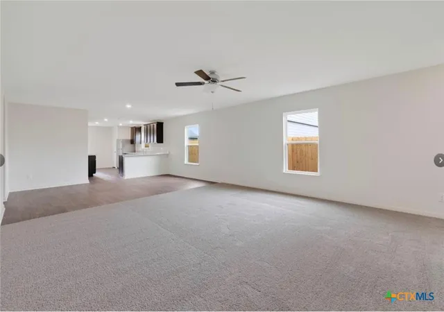 Photo 3 of Single family home for sale at 301 Crescent Park Dr, Jarrell, TX 76537 | MLS# 625407 | Listing updated on 2026-09-16