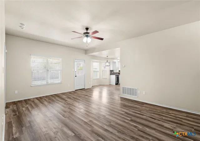 Photo 3 of Single family home for sale at 2602 Coal Oil Dr, Killeen, TX 76549 | MLS# 625178 | Listing updated on 2026-09-16