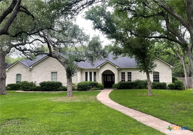 Photo 1 of Single family home for sale at 11408 Somerville, Temple, TX 76502 | MLS# 625329 | Listing updated on 2026-09-29