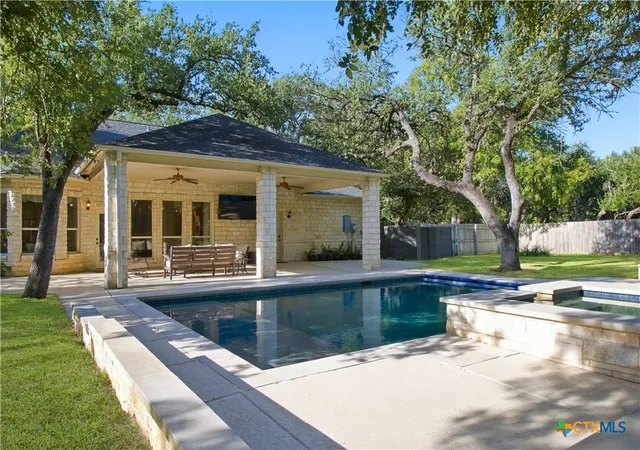 Photo 2 of Single family home for sale at 11408 Somerville, Temple, TX 76502 | MLS# 625329 | Listing updated on 2026-09-29