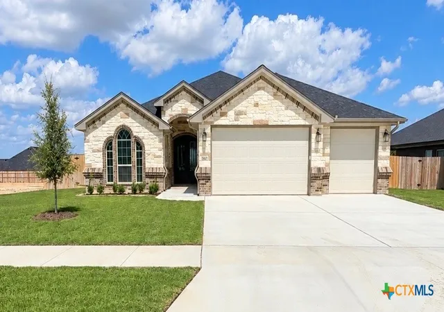 Photo 1 of Single family home for sale at 8003 Kelly Herring Ln, Killeen, TX 76542 | MLS# 625340 | Listing updated on 2026-09-16
