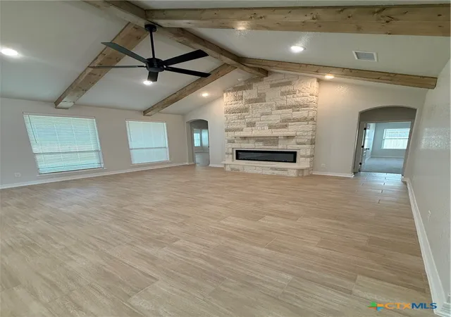 Photo 4 of Single family home for sale at 8003 Kelly Herring Ln, Killeen, TX 76542 | MLS# 625340 | Listing updated on 2026-09-16
