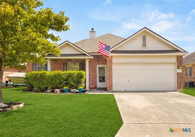 Photo 1 of Single family home for sale at 2067 Heaton Hall Dr, New Braunfels, TX 78130 | MLS# 625315 | Listing updated on 2026-09-16