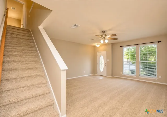 Photo 4 of Single family home for sale at 2103 Ryan Dr, Copperas Cove, TX 76522 | MLS# 625428 | Listing updated on 2026-09-16