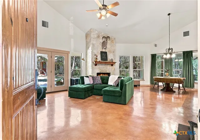 Single family home for sale at 2 Trophy Ln, New Braunfels, TX 78132 | MLS# 624984