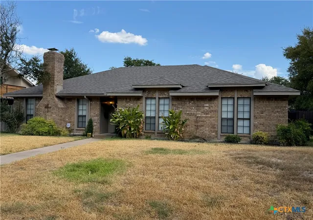 Photo 1 of Single family home for sale at 4405 Stagecoach Trl, Temple, TX 76502 | MLS# 625402 | Listing updated on 2026-09-16