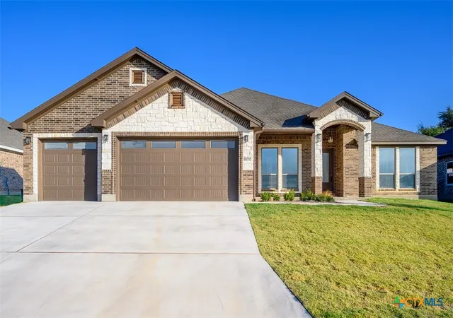 Photo 1 of Single family home for sale at 1058 Winchester Dr, Nolanville, TX 76559 | MLS# 625445 | Listing updated on 2026-09-16