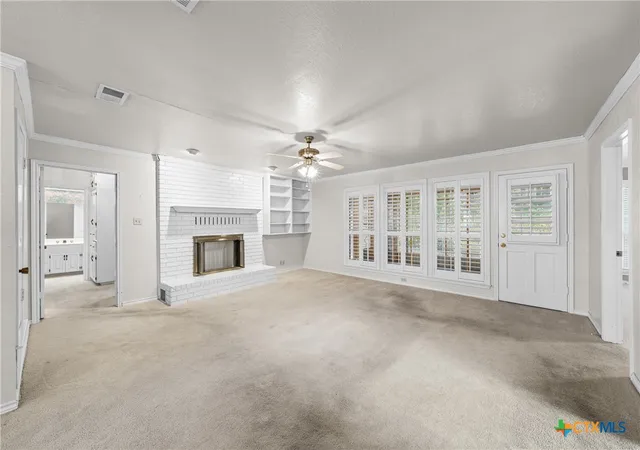 Photo 3 of Single family home for sale at 3301 Pecan Valley Dr, Temple, TX 76502 | MLS# 624768 | Listing updated on 2026-10-01