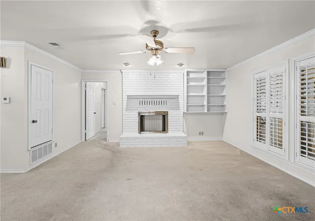 Photo 4 of Single family home for sale at 3301 Pecan Valley Dr, Temple, TX 76502 | MLS# 624768 | Listing updated on 2026-10-01