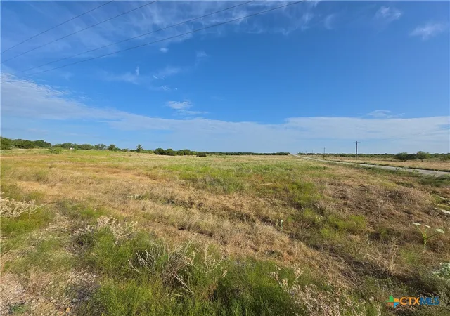 Land for sale at Tbd Lot 135 Ph 2 Waggener Ranch Rd, Copperas Cove, TX 76522 | MLS# 625463