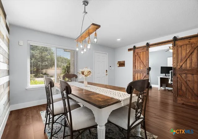 Photo 3 of Single family home for sale at 821 Bella Vista Cir, Kyle, TX 78640 | MLS# 625465 | Listing updated on 2026-10-07