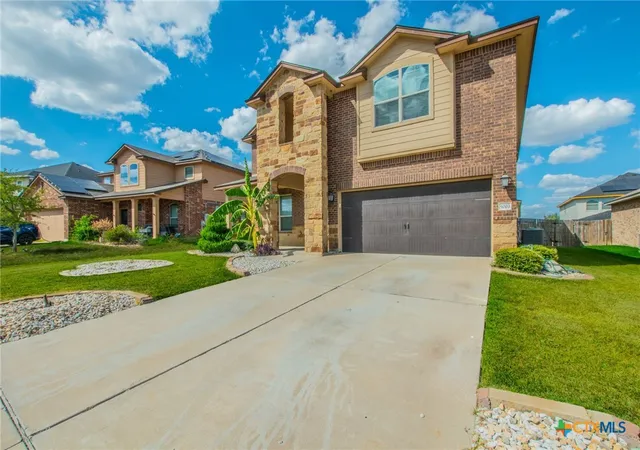 Photo 2 of Single family home for sale at 5003 Prewitt Ranch Rd, Killeen, TX 76549 | MLS# 625412 | Listing updated on 2026-10-07