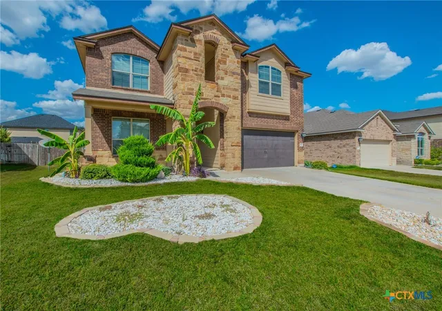 Photo 3 of Single family home for sale at 5003 Prewitt Ranch Rd, Killeen, TX 76549 | MLS# 625412 | Listing updated on 2026-10-07