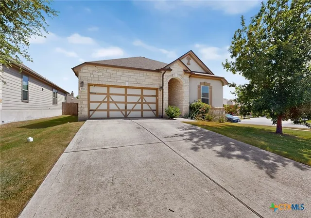 Photo 2 of Single family home for sale at 5801 Parma, Round Rock, TX 78665 | MLS# 625464 | Listing updated on 2026-09-17