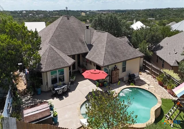 Photo 1 of Single family home for sale at 18 Indian Princess, Wimberley, TX 78676 | MLS# 625476 | Listing updated on 2026-10-01