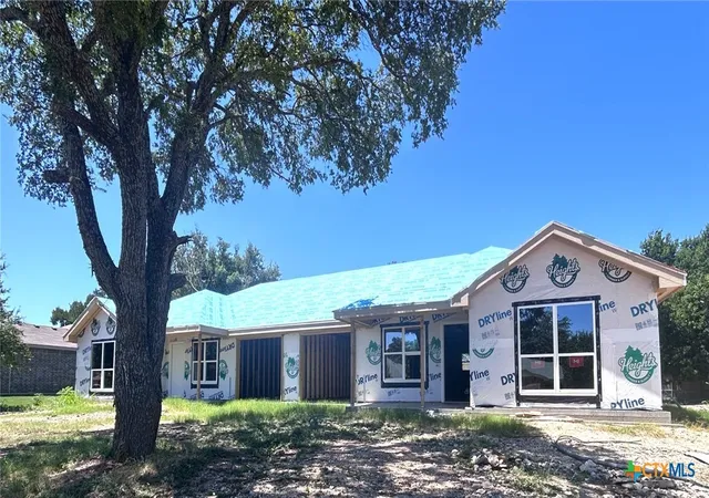 Photo 2 of Multi family home for sale at 1514 Aztec Tr, Harker Heights, TX 76548 | MLS# 625473 | Listing updated on 2026-09-17