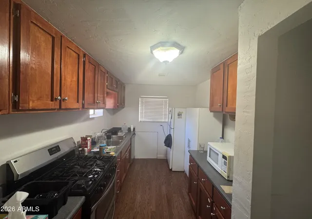 Photo 4 of Single family home for sale at 560 Siesta St, Clarkdale, AZ 86324 | MLS# 7077918 | Listing updated on 2026-10-03