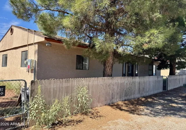 Single family home for sale at 560 Siesta St, Clarkdale, AZ 86324 | MLS# 7077918