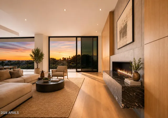 Photo 3 of Condo for sale at 4849 N Camelback Ridge Rd #B201, Scottsdale, AZ 85251 | MLS# 6552945 | Listing updated on 2026-10-09