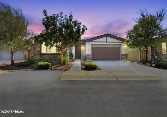 Photo 1 of Single family home for sale at 39513 N Hailey Ln, San Tan Valley, AZ 85140 | MLS# 7028761 | Listing updated on 2026-09-04