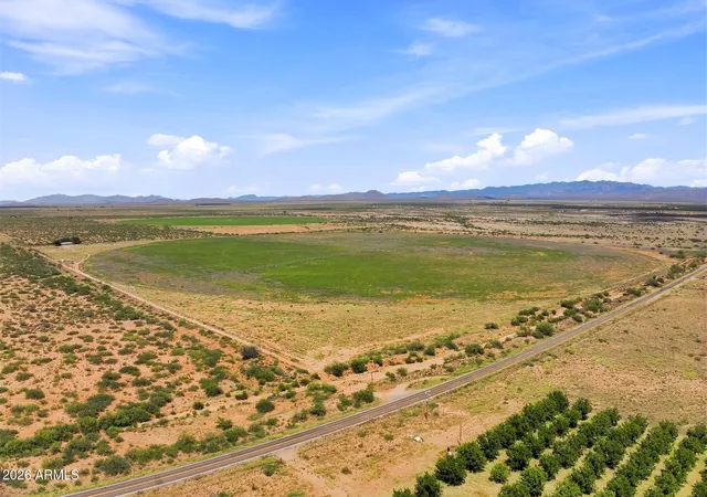 Photo 2 of Single family home for sale at 4842 W Gleeson Rd, Elfrida, AZ 85610 | MLS# 6816531 | Listing updated on 2026-09-06