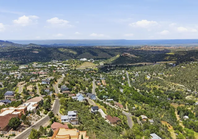 Photo 3 of Land for sale at 1300 Newport Ridge Dr #116, Prescott, AZ 86303 | MLS# 6829989 | Listing updated on 2026-09-01