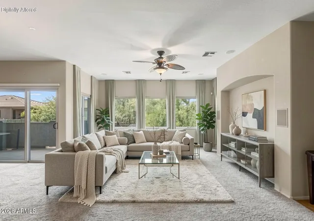 Photo 1 of Condo for sale at 16525 E Avenue Of The Fountains Avenue #201, Fountain Hills, AZ 85268 | MLS# 6840217 | Listing updated on 2026-09-04