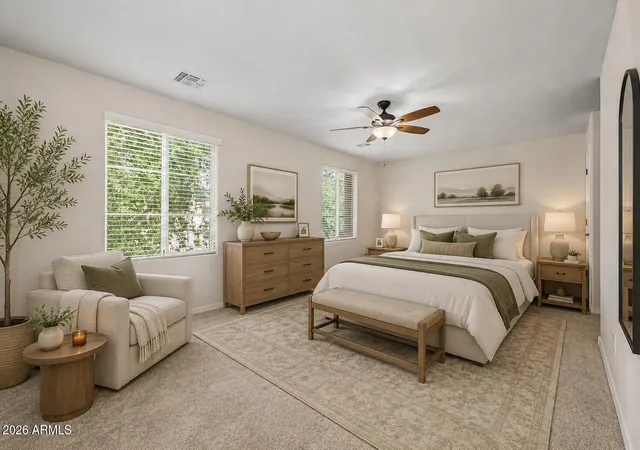 Photo 2 of Single family home for sale at 4063 E Tulsa St, Gilbert, AZ 85295 | MLS# 7063463 | Listing updated on 2026-09-17