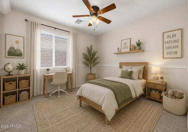 Photo 3 of Single family home for sale at 4063 E Tulsa St, Gilbert, AZ 85295 | MLS# 7063463 | Listing updated on 2026-09-17