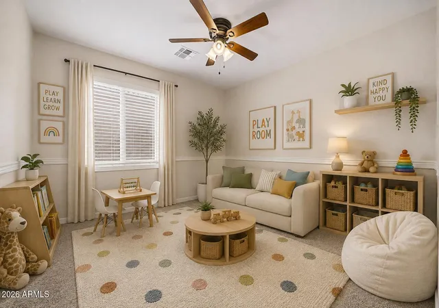 Photo 4 of Single family home for sale at 4063 E Tulsa St, Gilbert, AZ 85295 | MLS# 7063463 | Listing updated on 2026-09-17