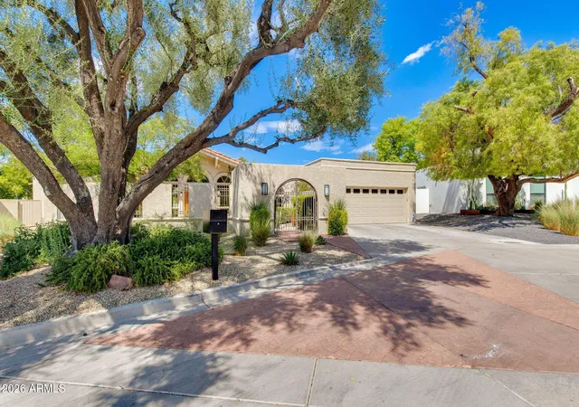 Photo 1 of Single family home for sale at 2412 E Solano Dr, Phoenix, AZ 85016 | MLS# 7076143 | Listing updated on 2026-09-14