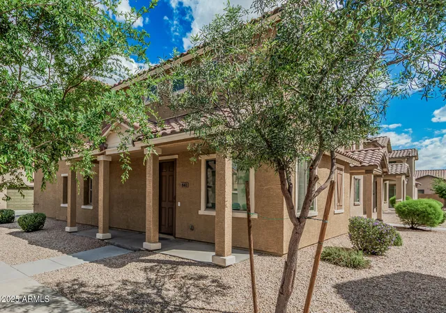Photo 3 of Single family home for sale at 841 E Agua Fria Ln, Avondale, AZ 85323 | MLS# 7099562 | Listing updated on 2026-10-29