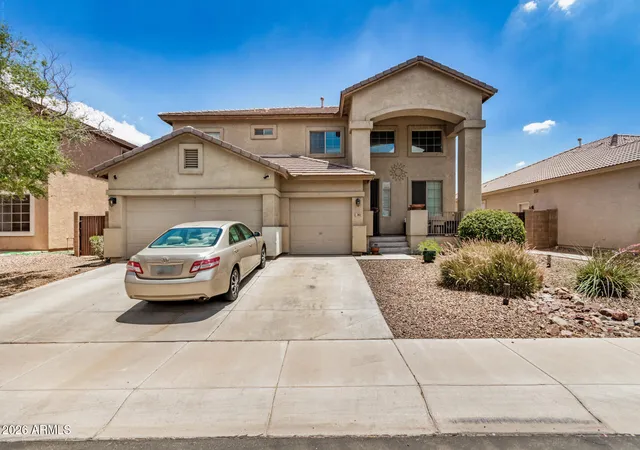 Photo 1 of Single family home for sale at 7031 S 58th Avenue, Laveen, AZ 85339 | MLS# 6874301 | Listing updated on 2026-09-06