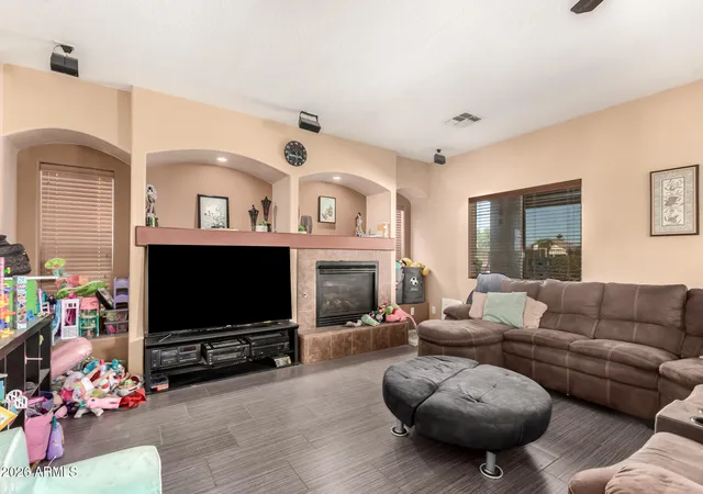 Photo 3 of Single family home for sale at 7031 S 58th Avenue, Laveen, AZ 85339 | MLS# 6874301 | Listing updated on 2026-09-22