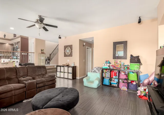 Photo 4 of Single family home for sale at 7031 S 58th Avenue, Laveen, AZ 85339 | MLS# 6874301 | Listing updated on 2026-09-22