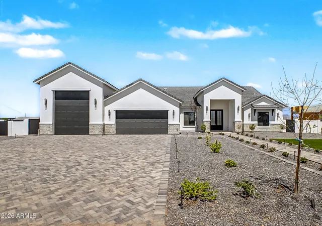 Photo 1 of Single family home for sale at 3782 E Weston Ln, San Tan Valley, AZ 85140 | MLS# 6886661 | Listing updated on 2026-09-11