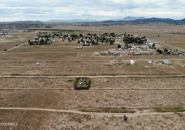 Photo 2 of Land for sale at 345 W Guymas Trl #518, Paulden, AZ 86334 | MLS# 6893148 | Listing updated on 2026-09-10