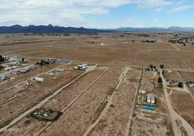 Photo 3 of Land for sale at 345 W Guymas Trl #518, Paulden, AZ 86334 | MLS# 6893148 | Listing updated on 2026-09-10