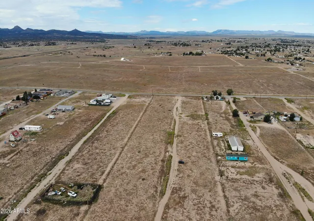 Photo 3 of Land for sale at 345 W Guymas Trl #518, Paulden, AZ 86334 | MLS# 6893148 | Listing updated on 2026-10-26