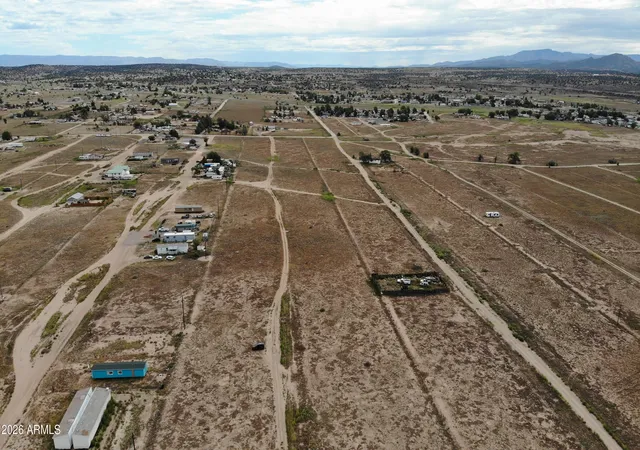 Photo 4 of Land for sale at 345 W Guymas Trl #518, Paulden, AZ 86334 | MLS# 6893148 | Listing updated on 2026-10-26