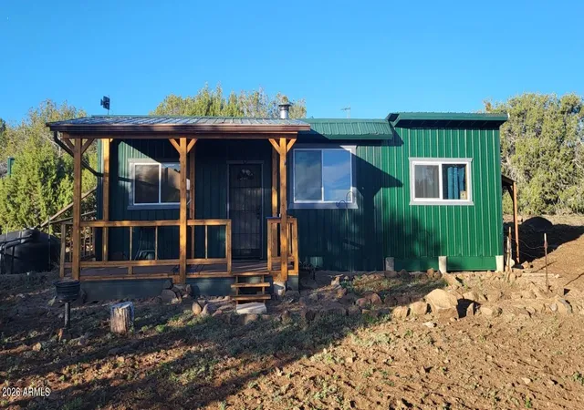 Photo 1 of Single family home for sale at 369 E B Antler Trl, Williams, AZ 86046 | MLS# 6894484 | Listing updated on 2026-09-09