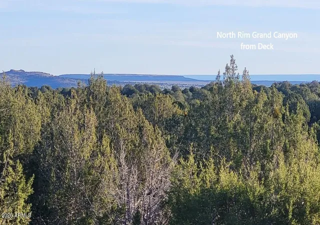 Photo 2 of Single family home for sale at 369 E B Antler Trl, Williams, AZ 86046 | MLS# 6894484 | Listing updated on 2026-09-09