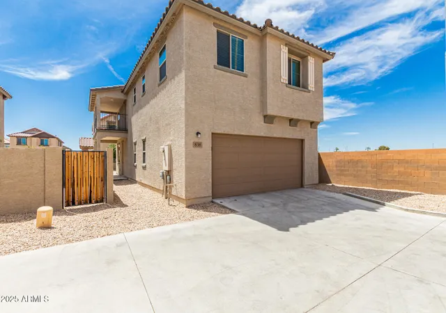 Photo 2 of Single family home for sale at 838 E Agua Fria Ln, Avondale, AZ 85323 | MLS# 7099554 | Listing updated on 2026-10-29