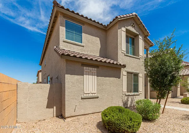 Single family home for sale at 838 E Agua Fria Ln, Avondale, AZ 85323 | MLS# 7099554