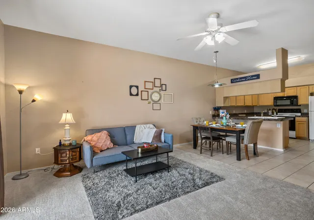 Listing Photo 4 - Condo for sale in building located at 16354 E Palisades Blvd, Fountain Hills, AZ 85268 - Unit #3103