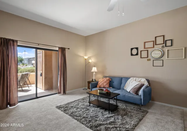 Listing Photo 5 - Condo for sale in building located at 16354 E Palisades Blvd, Fountain Hills, AZ 85268 - Unit #3103