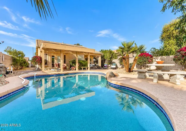 Single family home for sale at 11935 W Jackson St, Avondale, AZ 85323 | MLS# 6906374