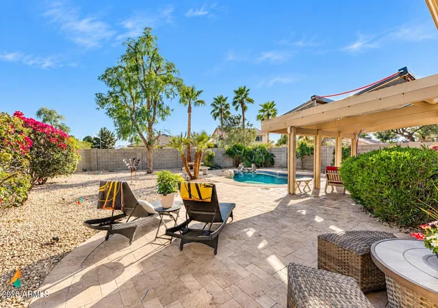 Photo 2 of Single family home for sale at 11935 W Jackson St, Avondale, AZ 85323 | MLS# 6906374 | Listing updated on 2026-09-20