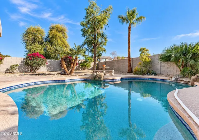 Photo 3 of Single family home for sale at 11935 W Jackson St, Avondale, AZ 85323 | MLS# 6906374 | Listing updated on 2026-09-20