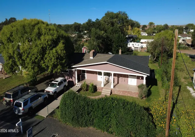 Photo 4 of Single family home for sale at 44 S 3Rd St W, Snowflake, AZ 85937 | MLS# 6922689 | Listing updated on 2026-09-25